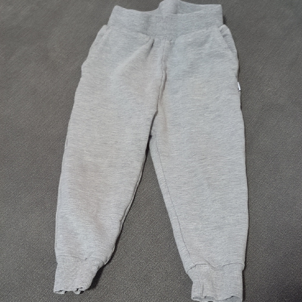 18-24m Little Sleepies Play Joggers
